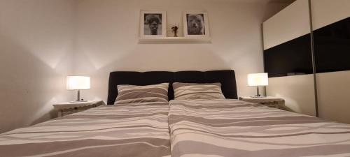 Gruensfeld Apartment | Ferienapartment Wilma