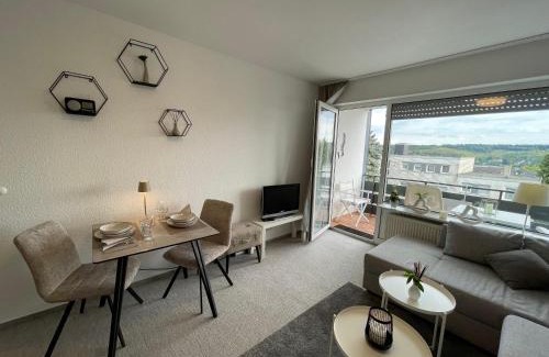 Korbecke Apartment | Ferienapartment Zeit am See