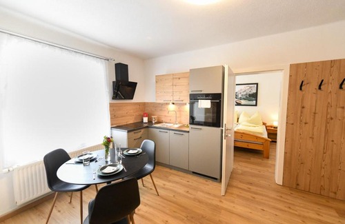 Hieflau Apartment | Ferienapartments 31erHaus