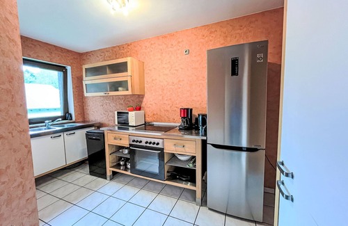 Adenau Apartment | Ferienapartments Adenau by Interhome