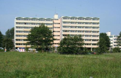 Holm Apartment | Ferienappartement E417 für 2-4 Personen an der Ostsee