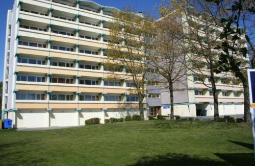 Holm Apartment | Ferienappartement E417 für 2-4 Personen an der Ostsee