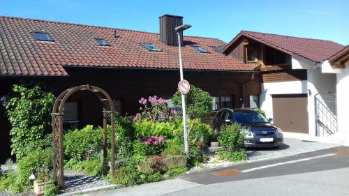 Obernzell Apartment | Ferienappartement Donautal