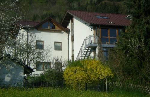 Obernzell Apartment | Ferienappartement Donautal