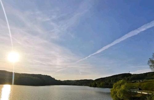 Hunswinkel Apartment | Ferienappartement -Hof Baum
