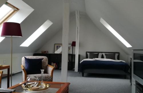 Dessau-Rosslau Apartment | Ferienappartement im Herzen der Stadt