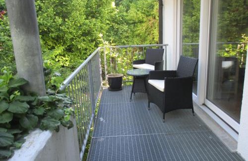 Ravensburg Apartment | Ferienappartement in der Spielestadt