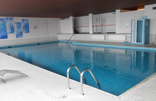 Hoechenschwand Apartment | Ferienappartement mit Schwimmbad und Alpenblick