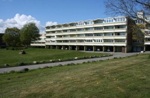 Holm Apartment | Ferienappartement S136 für 2-4 Personen an der Ostsee