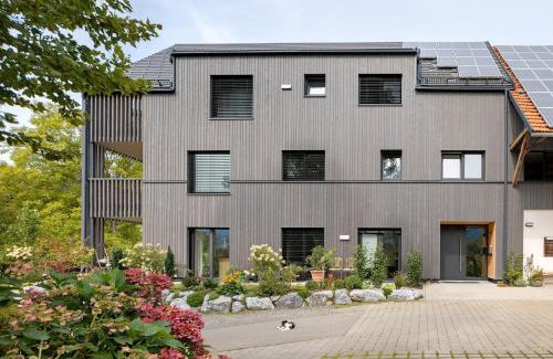 Sigmarszell Apartment | Ferienappartements Bayer