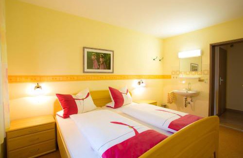 Habischried Apartment | Ferienappartements mit Herz