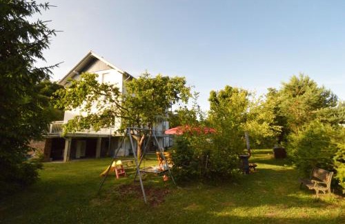 Nieder-Werbe Apartment | Ferienappartements Pfeil