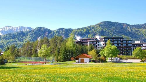 Schwarzenbach Apartment | Ferienappartements Weissensee