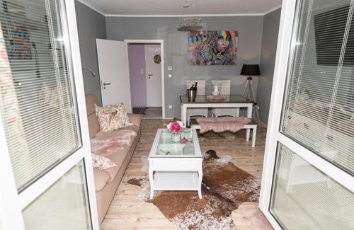 Zerbst/Anhalt Apartment | Ferienappartment Brigitte Güterglück