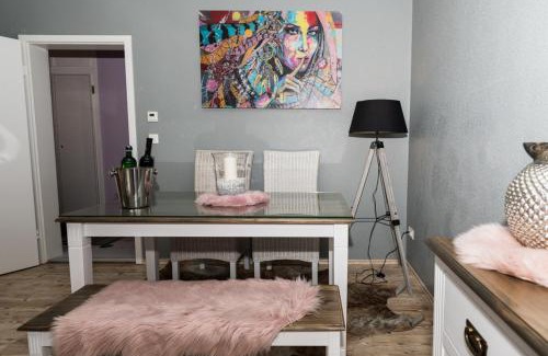 Zerbst/Anhalt Apartment | Ferienappartment Brigitte Güterglück