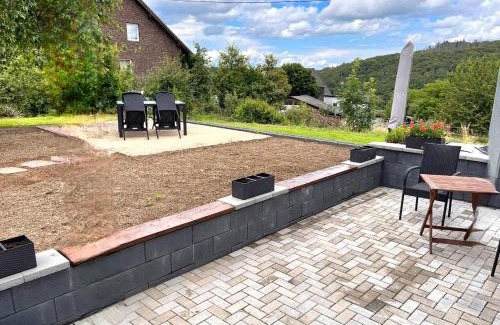 Rederscheid Apartment | Ferienappartment im Rheinischen Westerwald