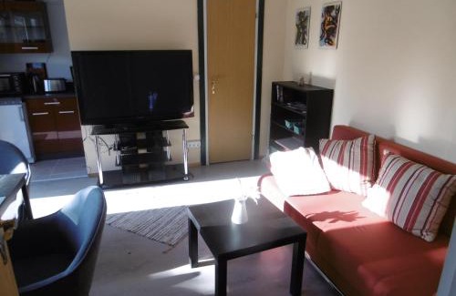 Zepernick Apartment | Ferienbungalow Am Birkenwäldchen