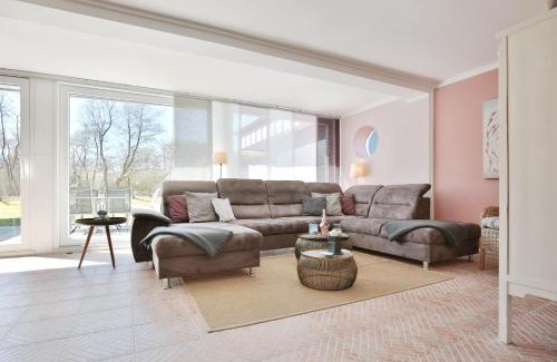 Niendorf/Ostsee House | Ferienbungalow Erlenweg 20 Erlenweg 20 Appartement 1 Niendorf Ostsee