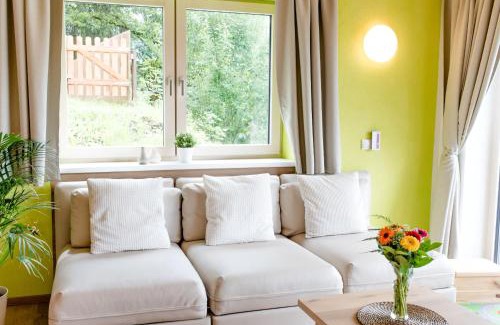 Spital am Pyhrn House | Ferienbungalow Mountain View Wood