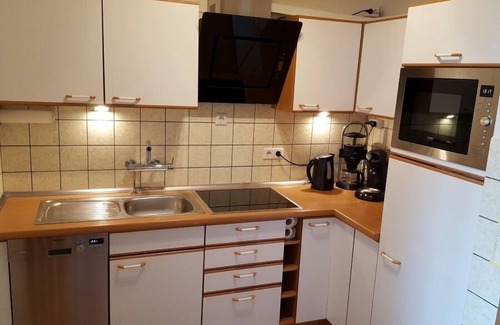 Duedinghausen Ski Chalet | Ferienbungalow Willingen-Winterberg