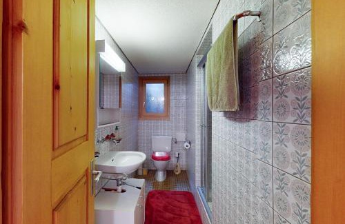 Cresuz Apartment | Ferienchalet Seeblick