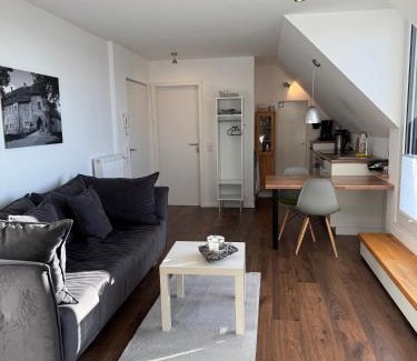Dringenberg Apartment | Feriendomizil Ösetalblick