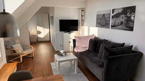Dringenberg Apartment | Feriendomizil Ösetalblick