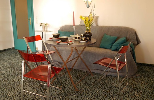 Widdersberg Apartment | Feriendomizil am Pilsensee