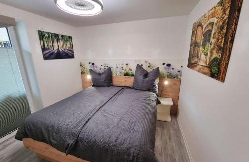 Volkach Apartment | Feriendomizil Apartmentschreck