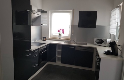 Kleinbreitenbach Apartment | Feriendomizil Bauer