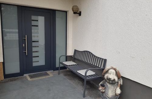 Kleinbreitenbach Apartment | Feriendomizil Bauer