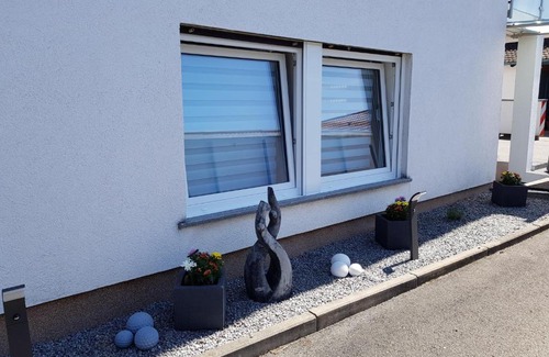 Kleinbreitenbach Apartment | Feriendomizil Bauer