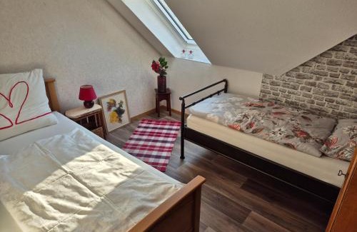 Duderstadt Apartment | Feriendomizil Ellertal