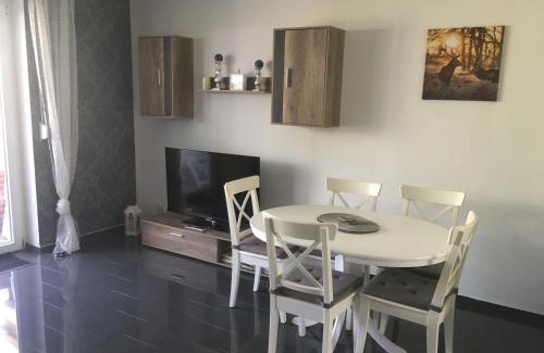 Otterndorf House | Feriendomizil im Musikerviertel in Otterndorf