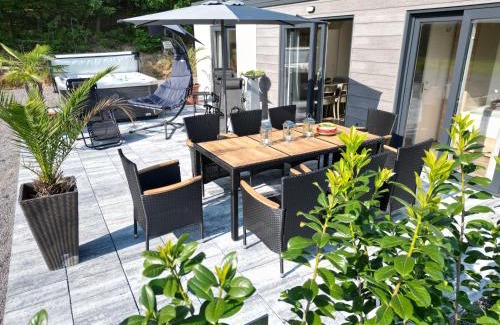 Bad Gleichenberg Apartment | Feriendomizil Schleich am Steinriegl