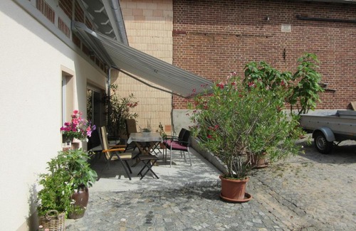 Burgel Apartment | Feriendomizil Taupadel