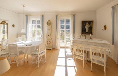 Ebern House | Feriendomizil Villa Bomama