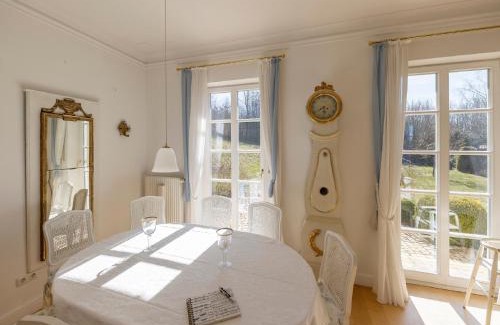 Ebern House | Feriendomizil Villa Bomama