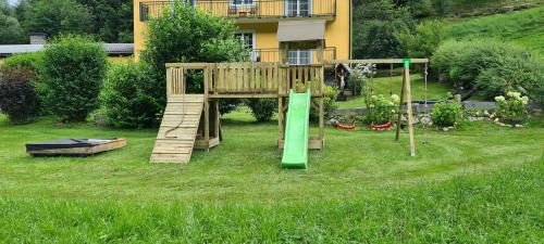 Waldbach-Monichwald Apartment | Feriendomizil Wetzelberger