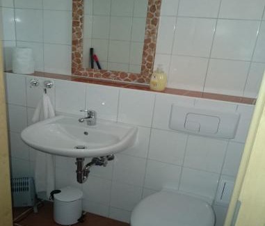 Wutha-Farnroda House | Feriendorf "Am Forsthaus" Mosbach