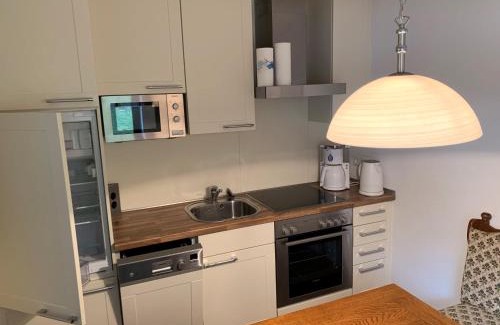 Arrach Apartment | Feriendorf am hohen Bogen Haus 98 EG