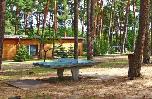 Nuthe-Urstromtal House | Feriendorf am Weinberg, Dobbrikow