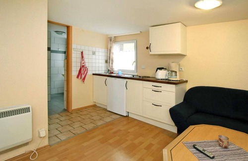 Nuthe-Urstromtal House | Feriendorf am Weinberg, Dobbrikow
