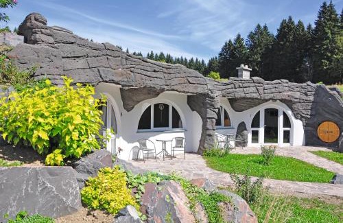 Eisfeld Apartment | Feriendorf Auenland