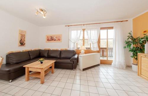 Reichenbach Apartment | Feriendorf Reichenbach - Bgm.-Martin-Str. 9/3
