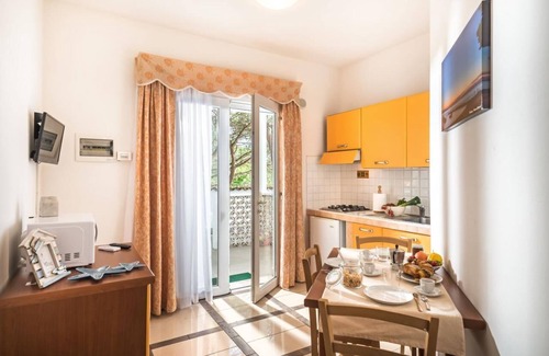 Duna Verde House | Feriendorf San Francesco Apartment Midi für 3 Personen
