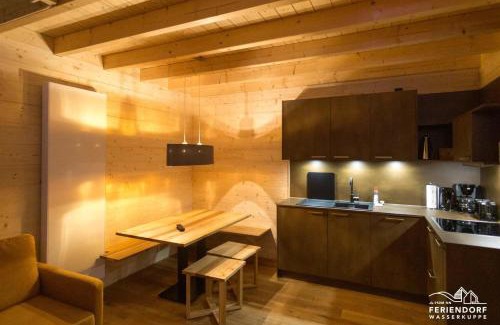 Gersfeld Resort | Feriendorf Wasserkuppe