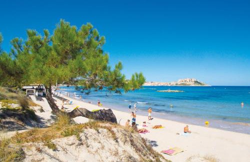 Calvi Resort | Feriendorf zum störrischen Esel