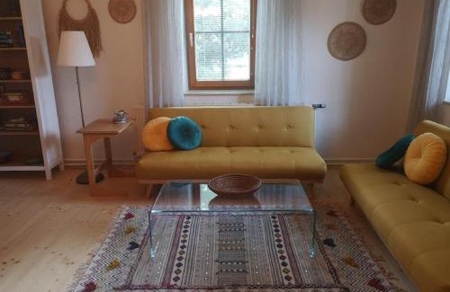 Straß im Straßertale House | Ferienhäuschen mit ganz viel Charme