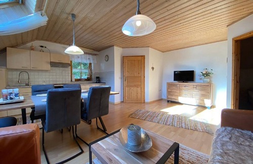 Hauzenberg House | Ferienhäuser Geiersberg